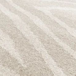 Clearance Drawer ZEBRA Tapis graphique à motif zébré