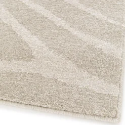 Clearance Drawer ZEBRA Tapis graphique à motif zébré