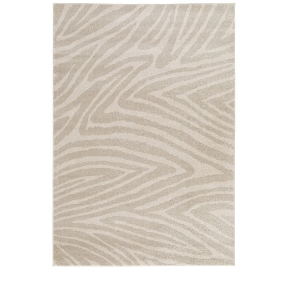 Clearance Drawer ZEBRA Tapis graphique à motif zébré