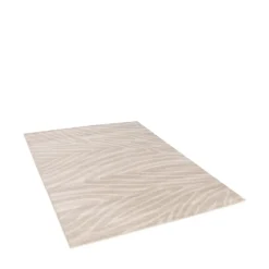 Clearance Drawer ZEBRA Tapis graphique à motif zébré