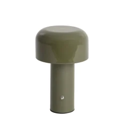 Clearance Drawer ZENO Lampe à poser LED sans fil rechargeable