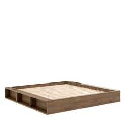 Sale Karup Design ZIGGY Lit en bois 180x200cm