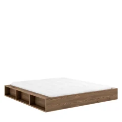 Sale Karup Design ZIGGY Lit en bois 180x200cm