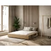 Sale Karup Design ZIGGY Lit en bois 140x200cm