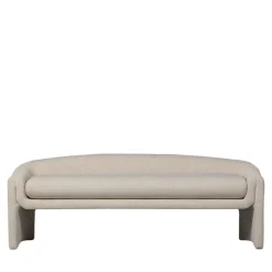 Online Woood ZONE Banc en tissu L160cm