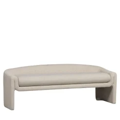 Online Woood ZONE Banc en tissu L160cm