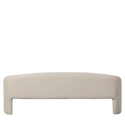 Online Woood ZONE Banc en tissu L160cm