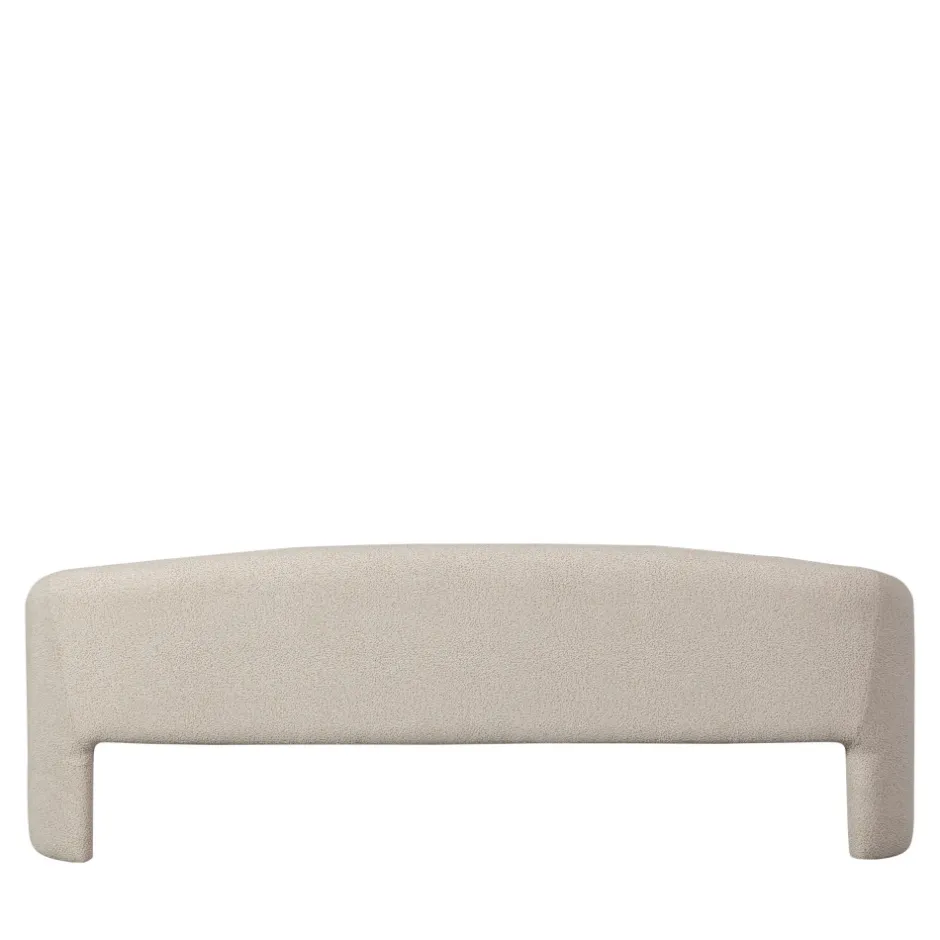 Online Woood ZONE Banc en tissu L160cm