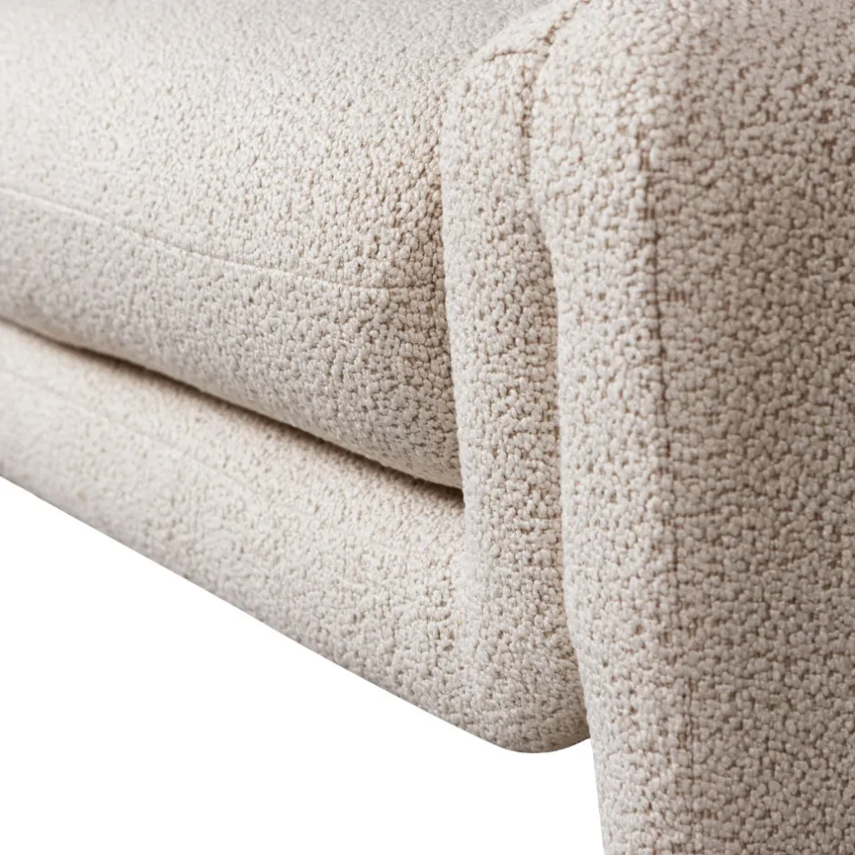 Online Woood ZONE Banc en tissu L160cm